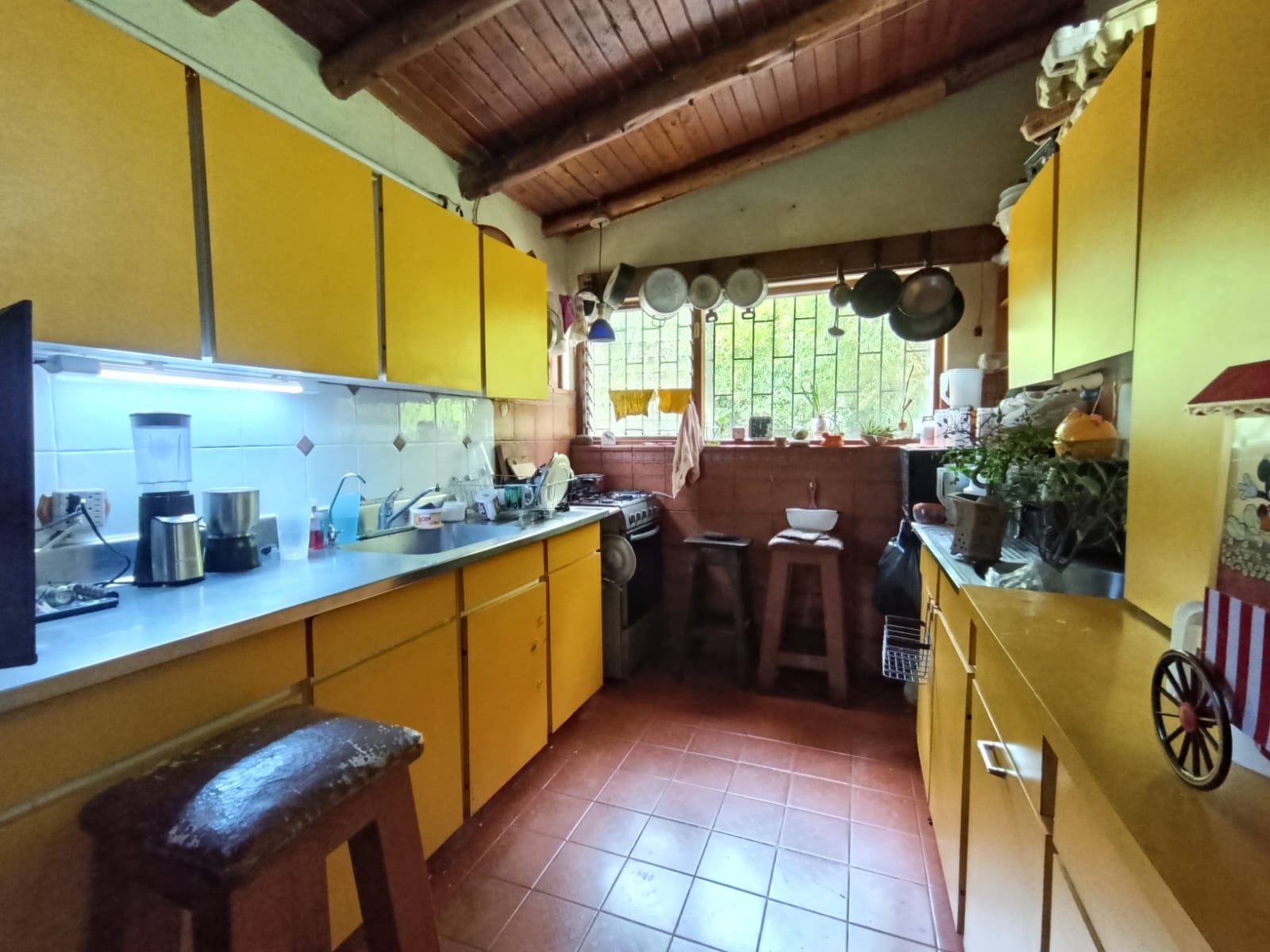 Casa en arriendo en El Poblado, Medellín · foto 7 de 19