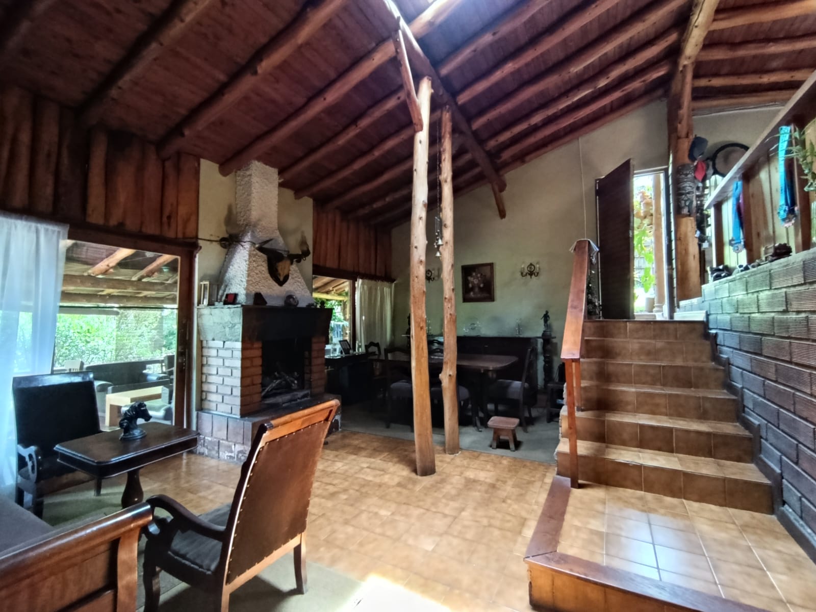 Casa en arriendo en El Poblado, Medellín · foto 10 de 19