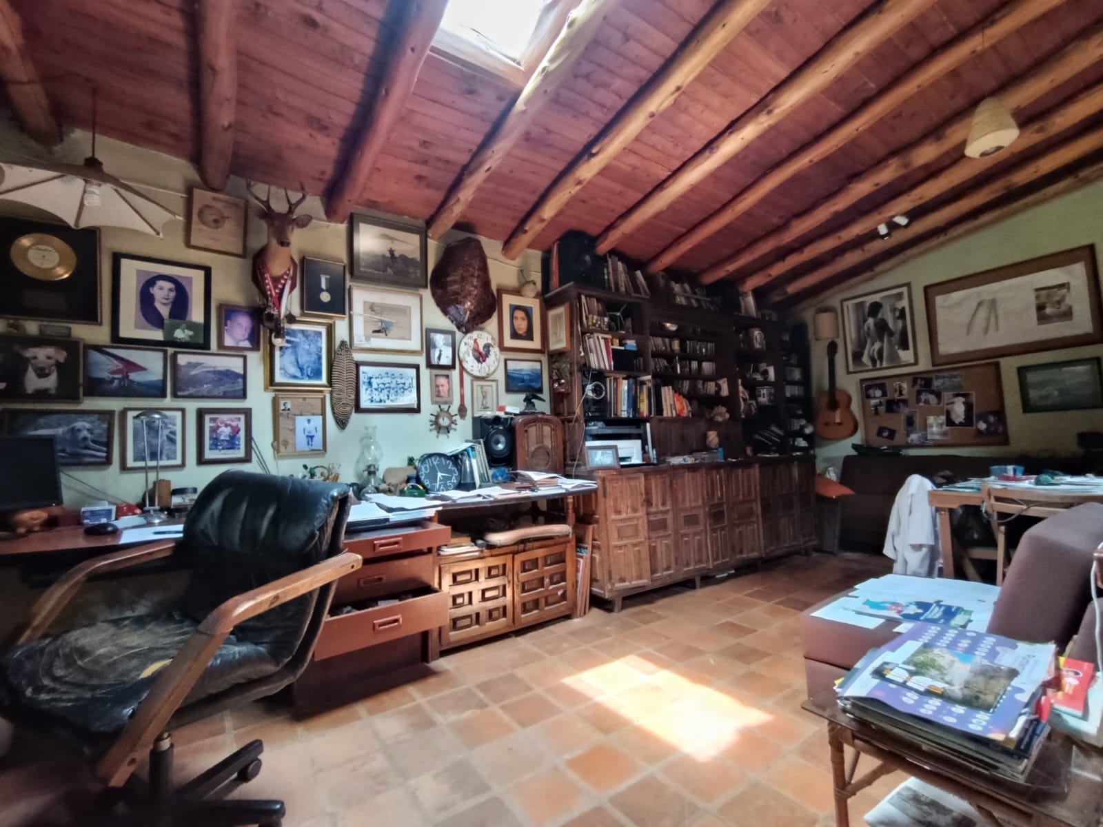 Casa en arriendo en El Poblado, Medellín · foto 11 de 19