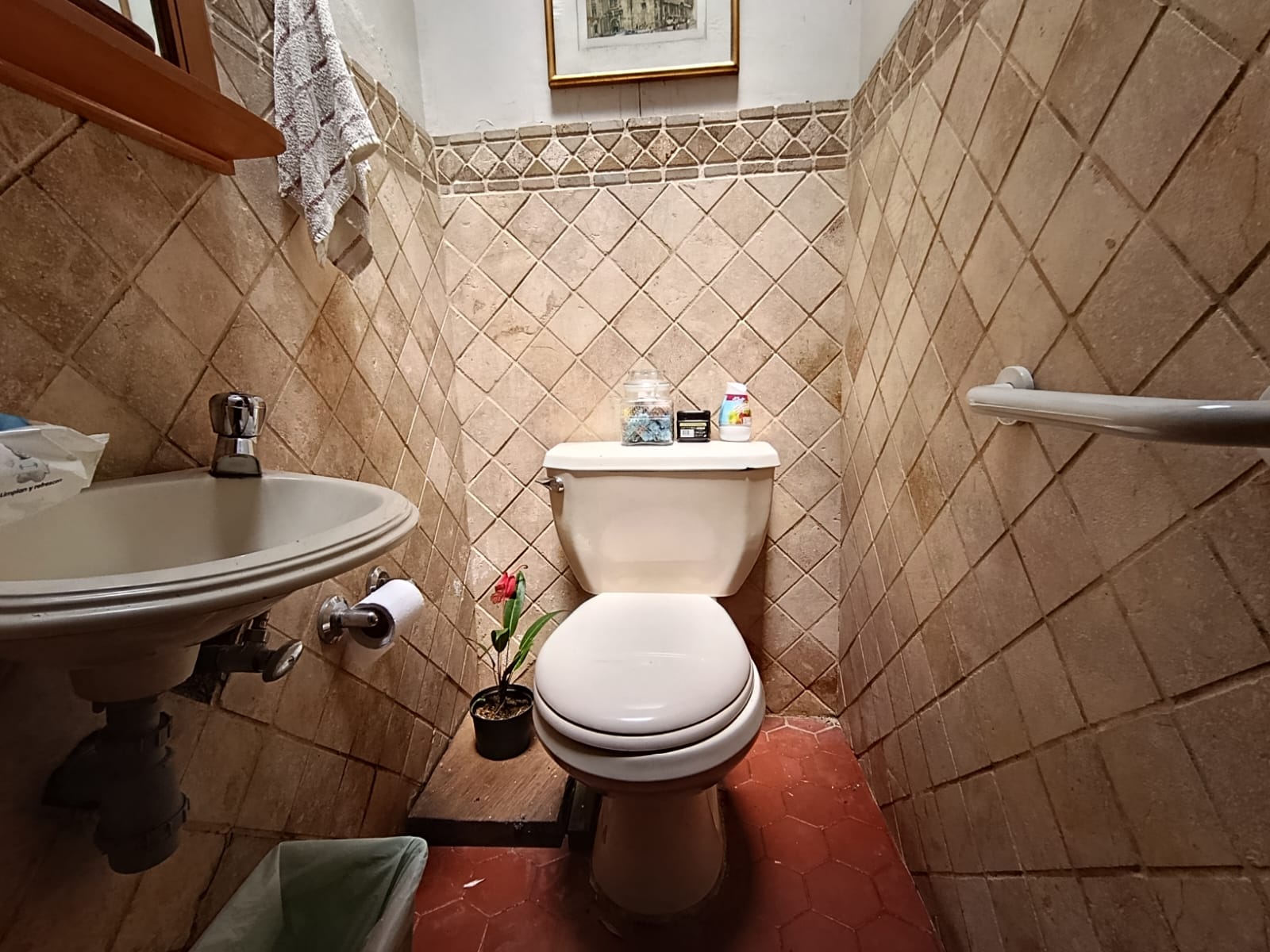 Casa en arriendo en El Poblado, Medellín · foto 12 de 19
