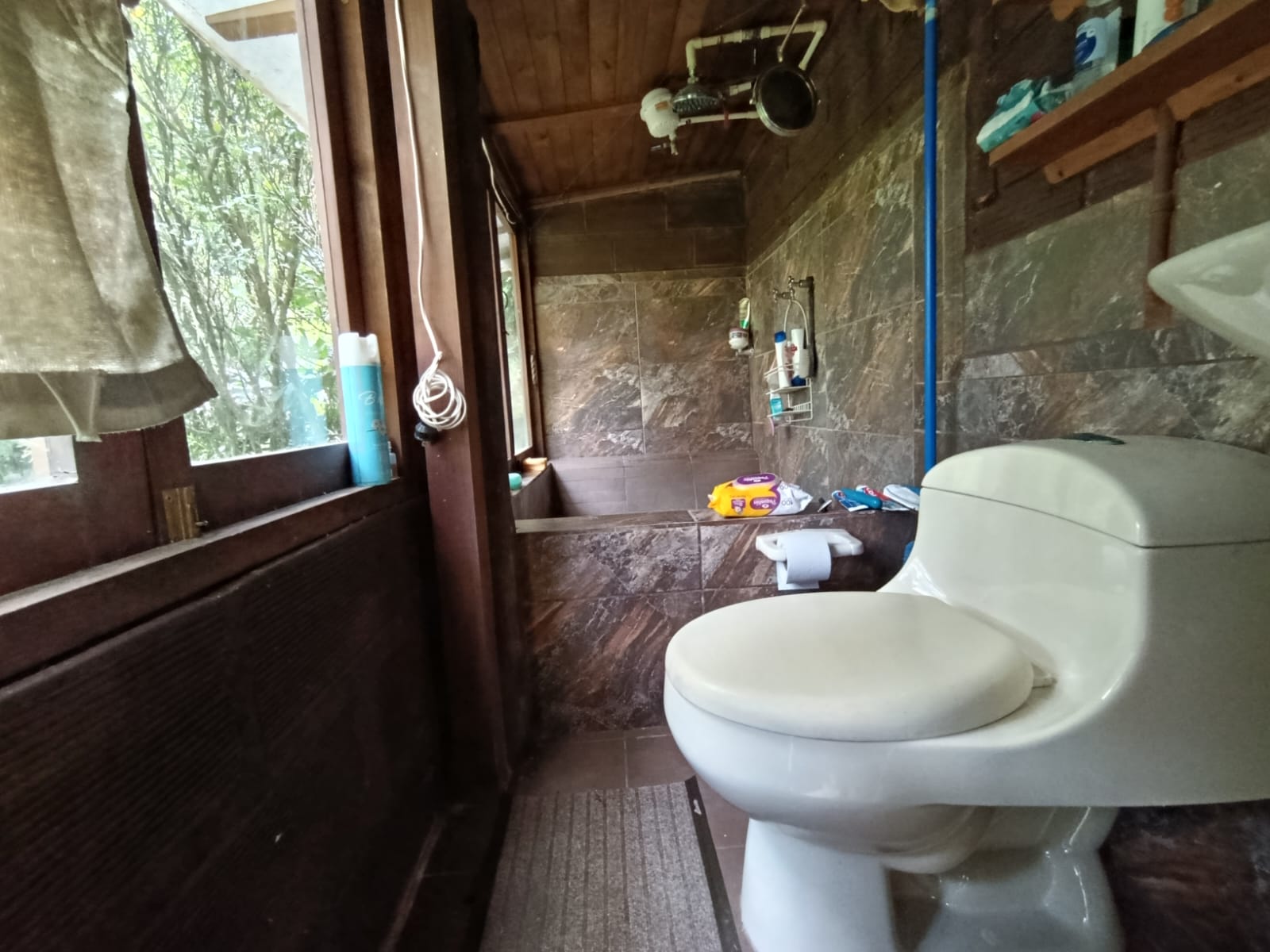 Casa en arriendo en El Poblado, Medellín · foto 16 de 19