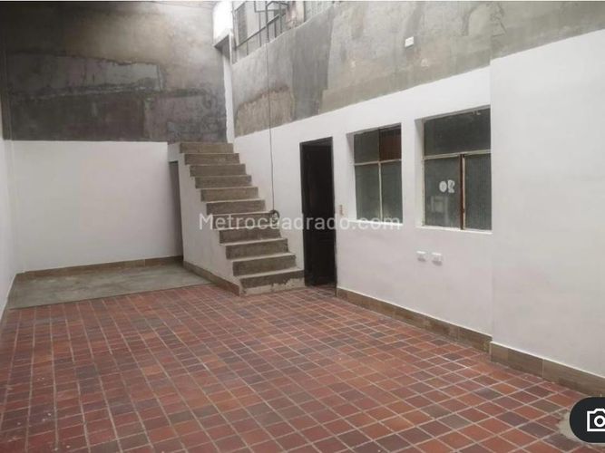 Casa de 5 alcobas en venta en La Esmeralda, Bogotá, 316 m² · foto 20 de 20