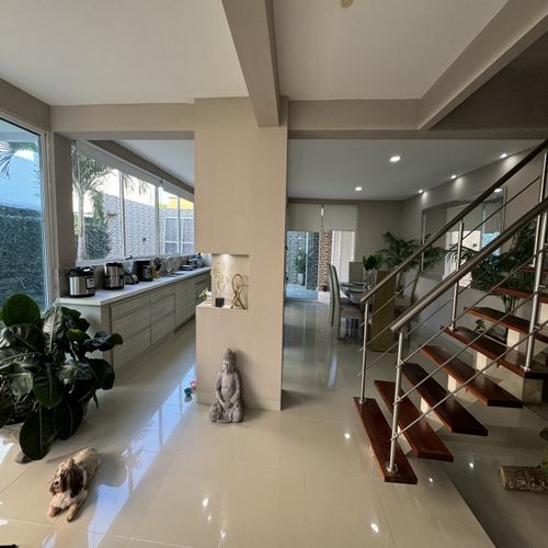 Casa de 6 alcobas en venta en Las Mercedes, Jamundí, 344 m² · foto 2 de 20