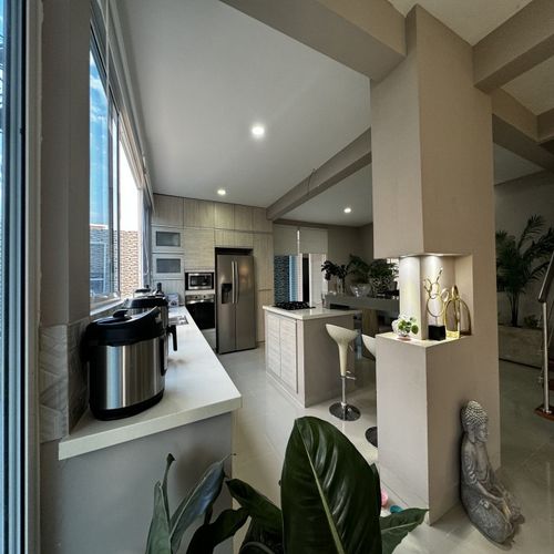 Casa de 6 alcobas en venta en Las Mercedes, Jamundí, 344 m² · foto 5 de 20