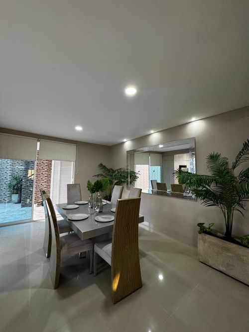 Casa de 6 alcobas en venta en Las Mercedes, Jamundí, 344 m² · foto 13 de 20