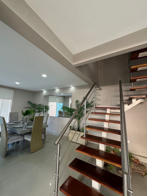 Casa de 6 alcobas en venta en Las Mercedes, Jamundí, 344 m² · foto 15 de 20