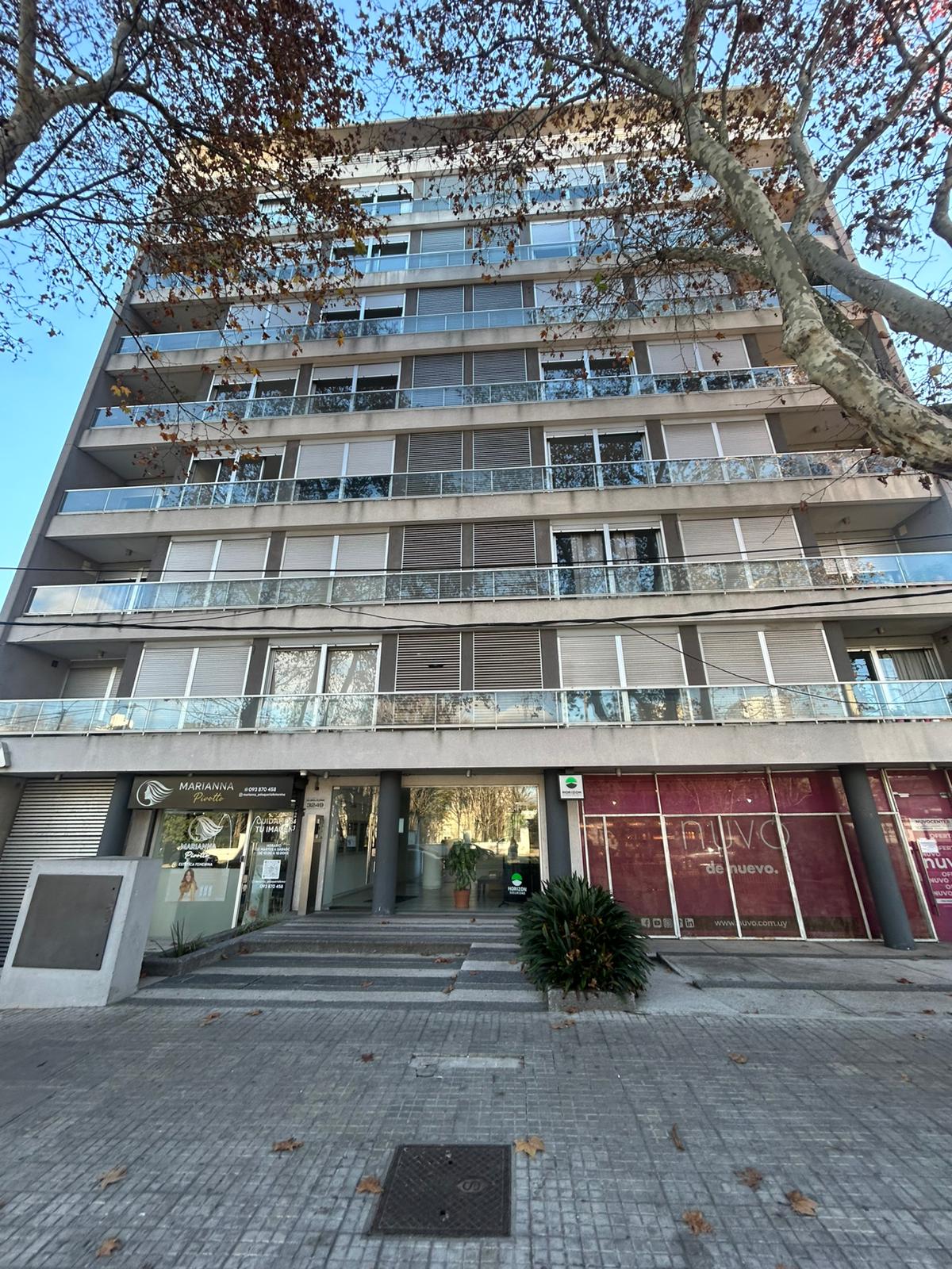 ATENCIÓN INVERSORES!! VENDO APTO. 1D, C/RENTA, BRAZO ORIENTAL.
