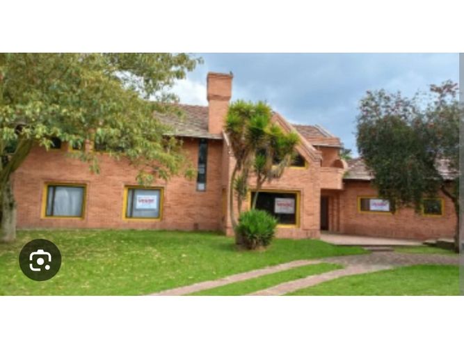 Casa de 6 alcobas en venta en La Leonor Sector Fagua, Chía, 430 m² · foto 4 de 4