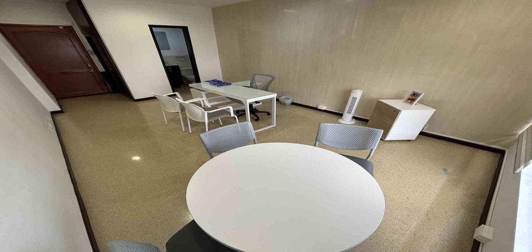 Oficina en venta en Sector Plaza De Bolivar, Pereira, 25 m² · foto 8 de 13