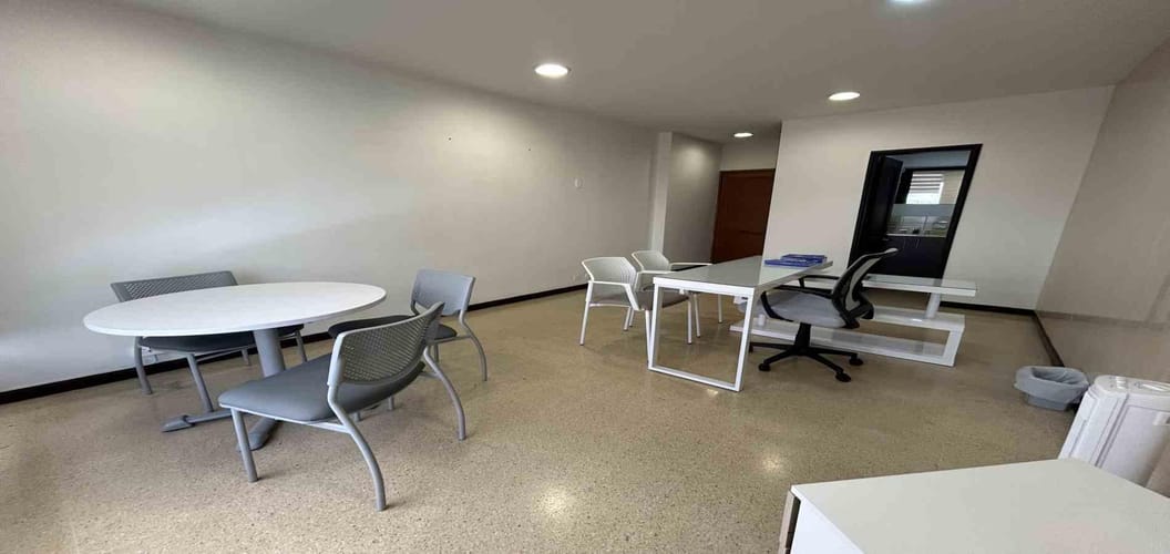 Oficina en venta en Sector Plaza De Bolivar, Pereira, 25 m² · foto 9 de 13
