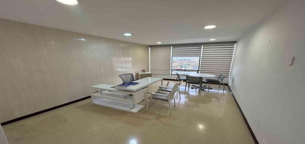 Oficina en venta en Sector Plaza De Bolivar, Pereira, 25 m² · foto 13 de 13