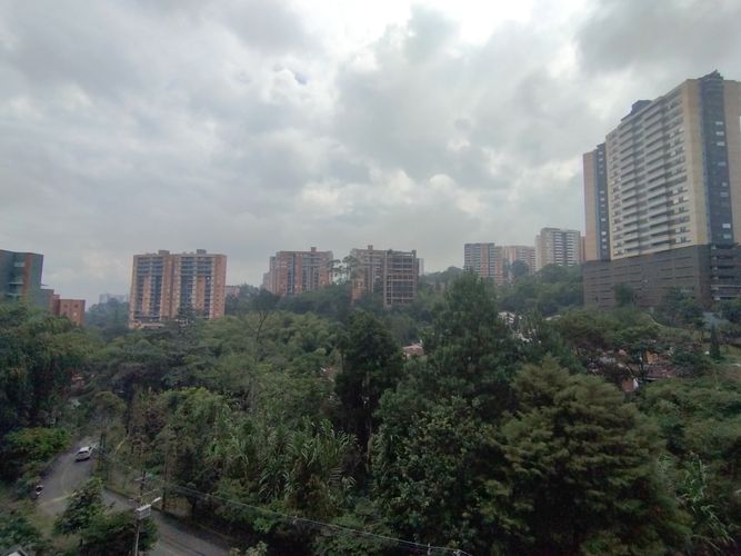 Apartamento de 3 alcobas en arriendo en Loma Del Esmeraldal, Envigado, 109 m² · foto 11 de 20