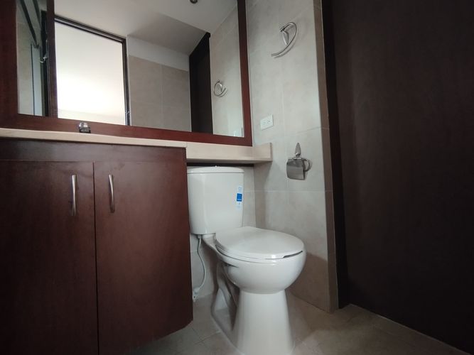 Apartamento de 3 alcobas en arriendo en Loma Del Esmeraldal, Envigado, 109 m² · foto 16 de 20