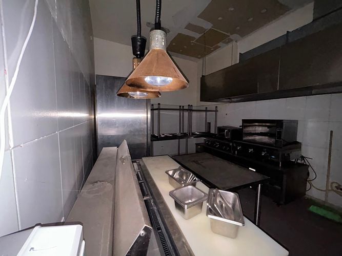 Local en arriendo en Cerritos, Pereira, 84 m² · foto 5 de 11