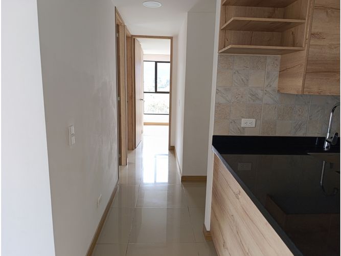 Apartamento de 3 alcobas en venta en El Carmen De Viboral, El Carmen de Viboral, 75 m² · foto 7 de 24