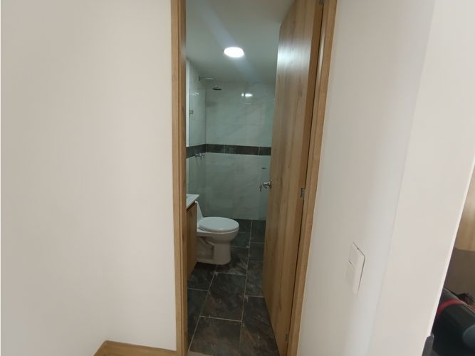 Apartamento de 3 alcobas en venta en El Carmen De Viboral, El Carmen de Viboral, 75 m² · foto 10 de 24