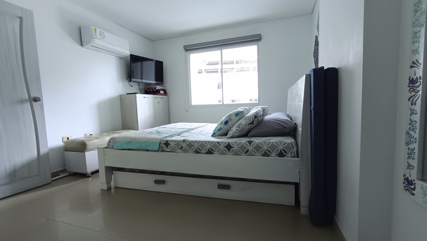 Apartamento en venta en Rodadero, Santa Marta · foto 4 de 12