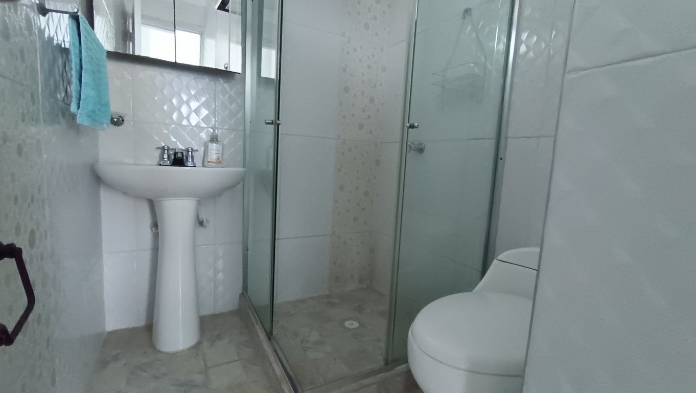 Apartamento en venta en Rodadero, Santa Marta · foto 5 de 12