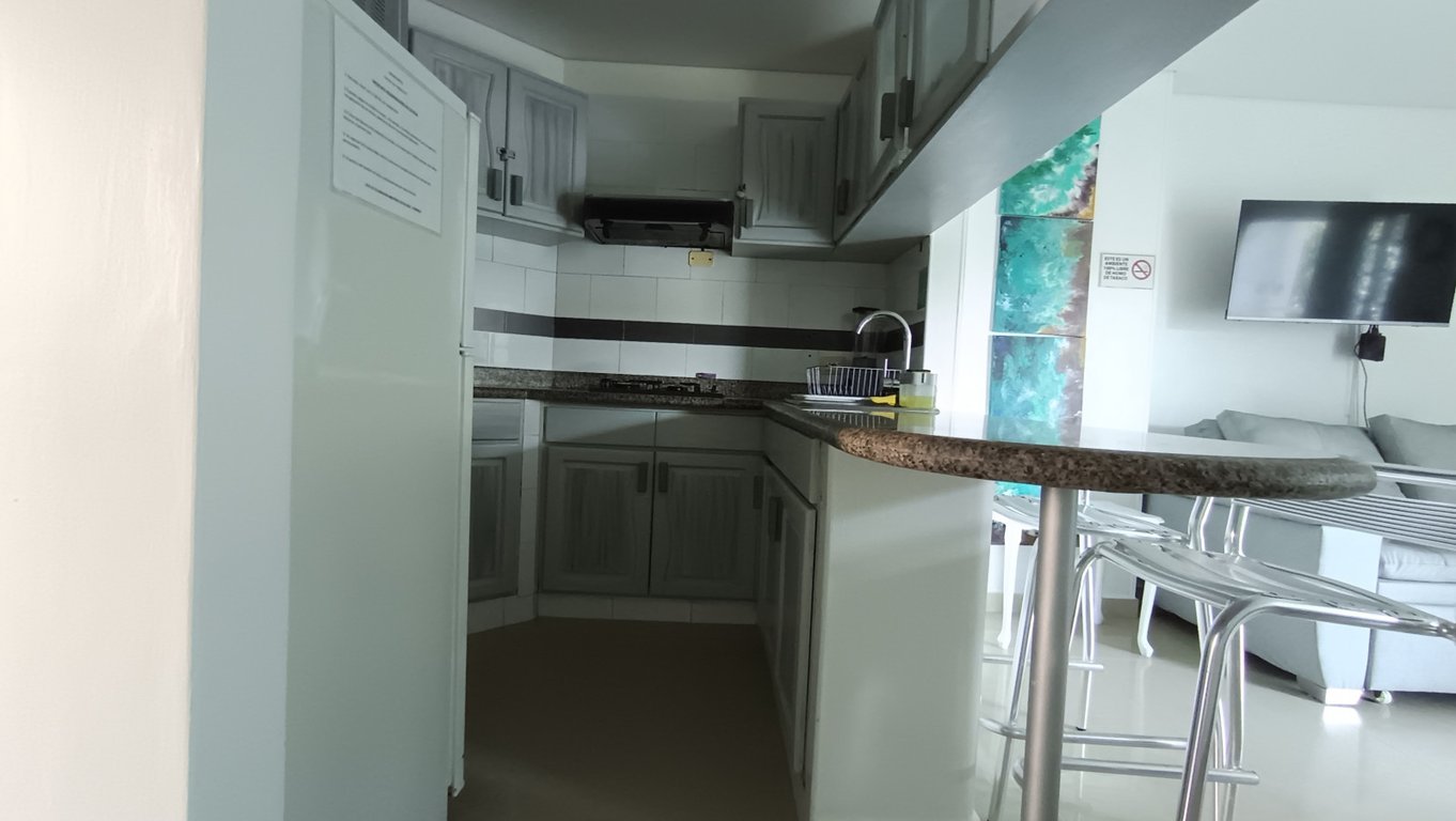 Apartamento en venta en Rodadero, Santa Marta · foto 7 de 12