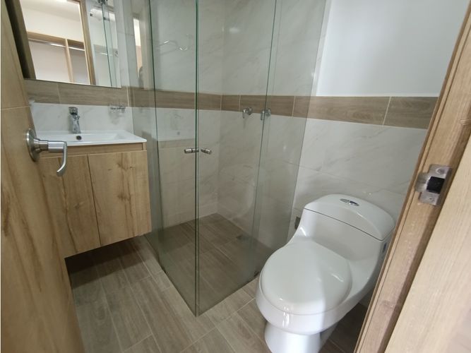 Apartamento de 3 alcobas en venta en El Carmen De Viboral, El Carmen de Viboral, 75 m² · foto 11 de 24