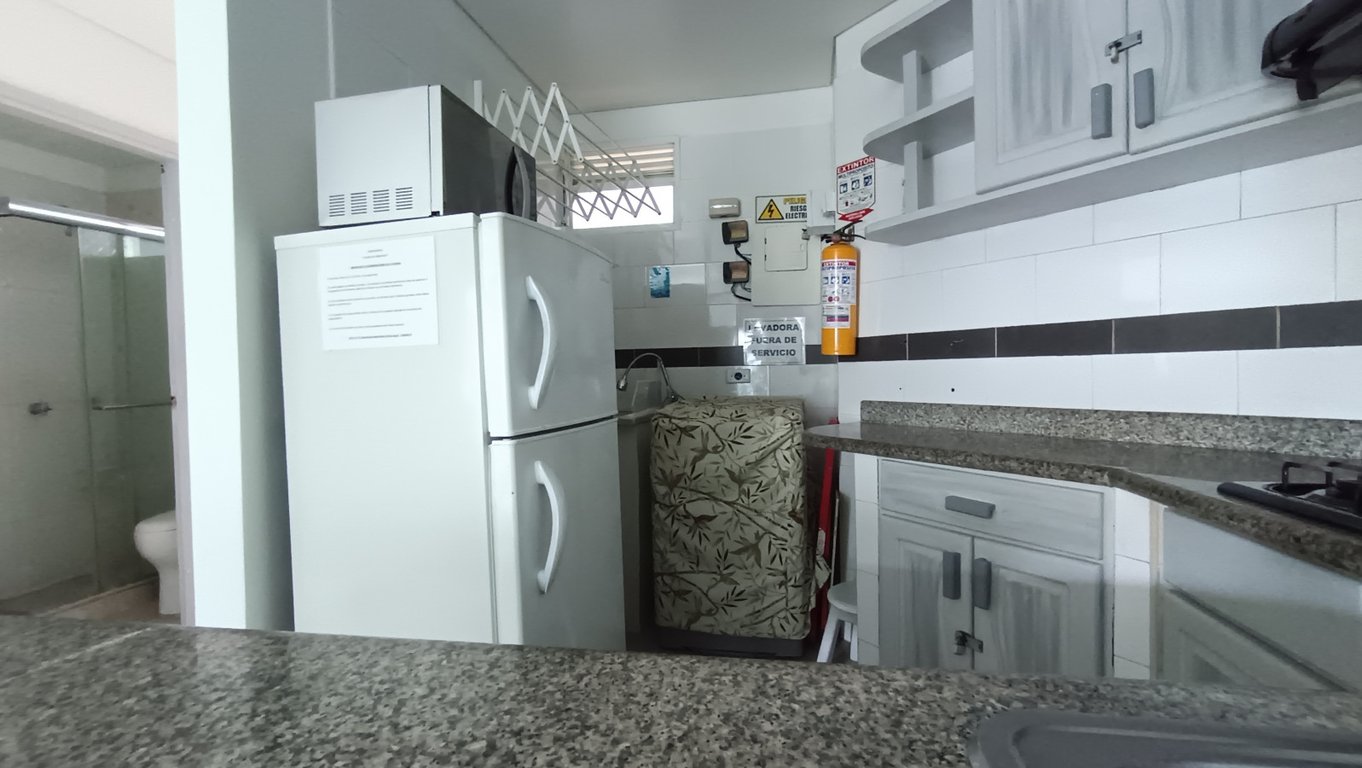 Apartamento en venta en Rodadero, Santa Marta · foto 8 de 12