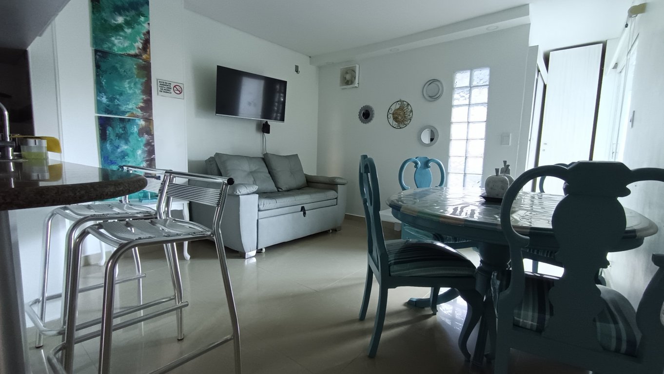 Apartamento en venta en Rodadero, Santa Marta · foto 9 de 12