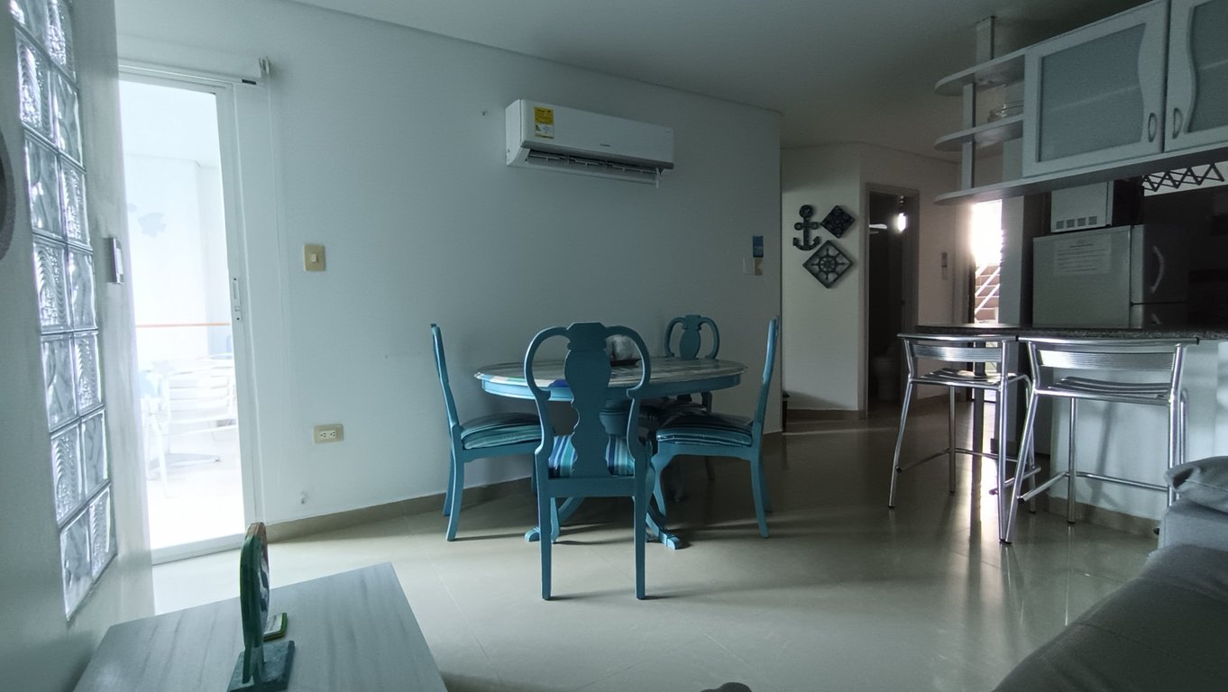 Apartamento en venta en Rodadero, Santa Marta · foto 11 de 12