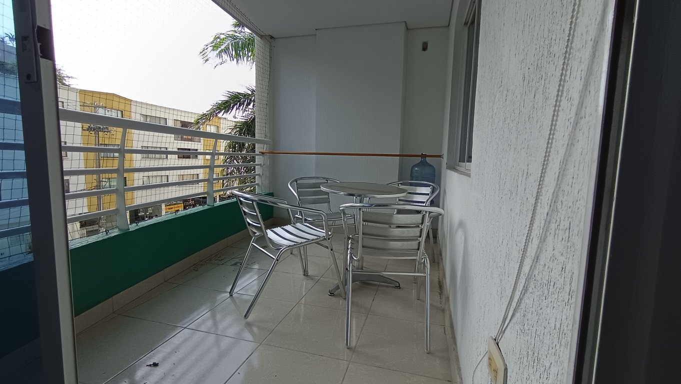 Apartamento en venta en Rodadero, Santa Marta · foto 12 de 12