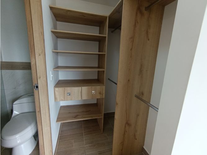 Apartamento de 3 alcobas en venta en El Carmen De Viboral, El Carmen de Viboral, 75 m² · foto 14 de 24