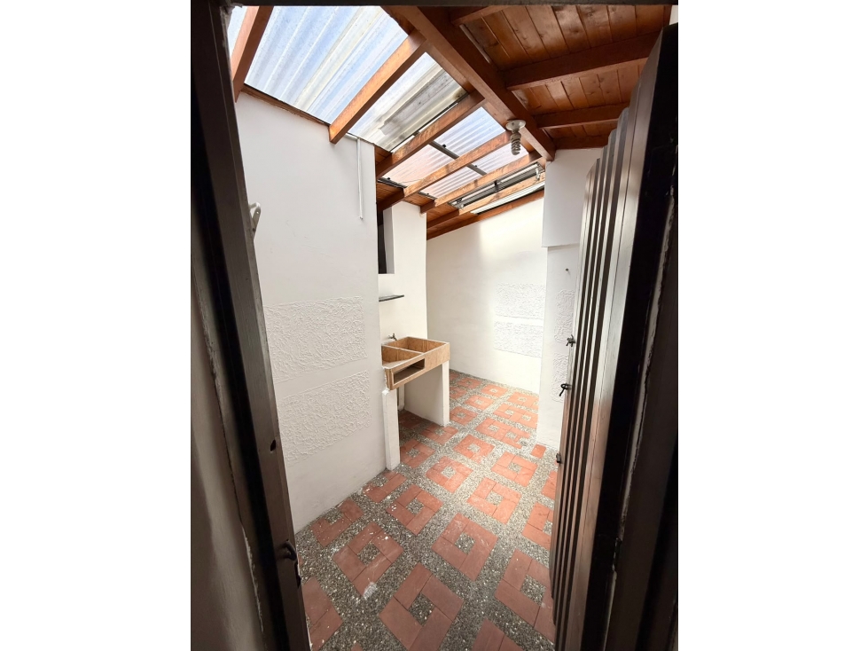 Apartamento en venta en Gerona, Medellín · foto 2 de 12