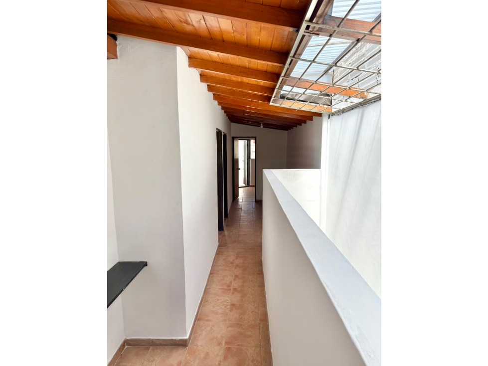 Apartamento en venta en Gerona, Medellín · foto 3 de 12