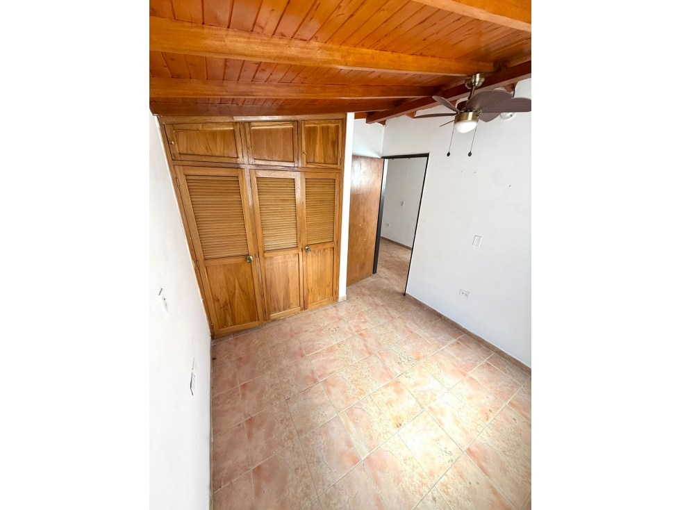 Apartamento en venta en Gerona, Medellín · foto 4 de 12