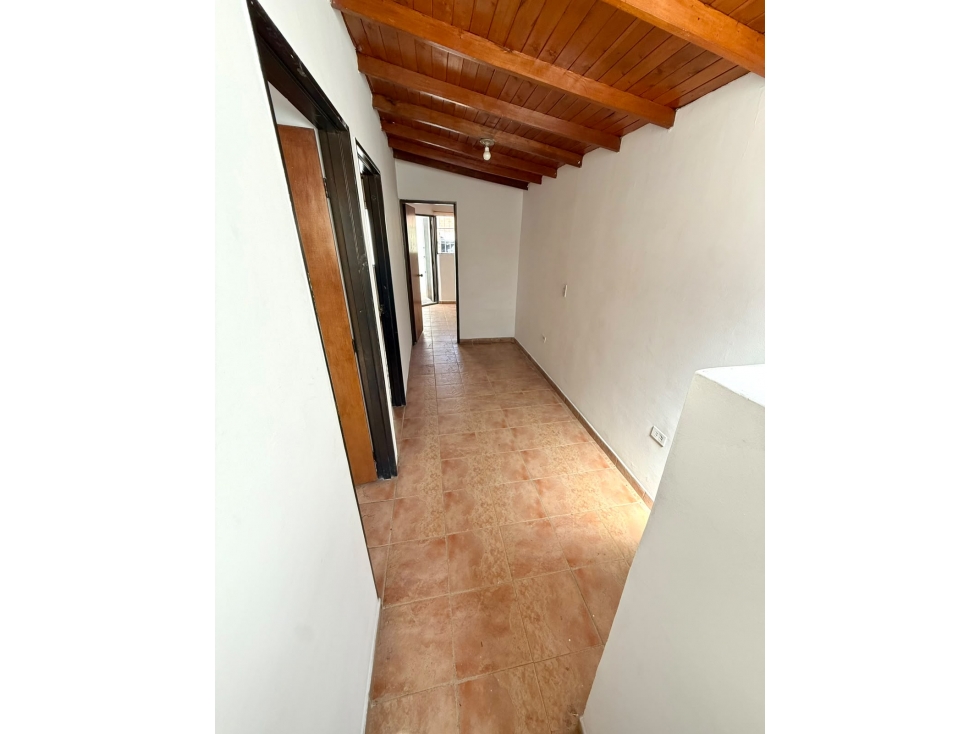 Apartamento en venta en Gerona, Medellín · foto 5 de 12