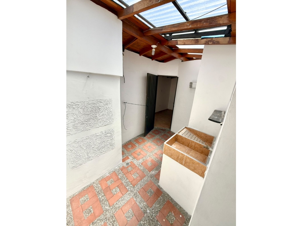 Apartamento en venta en Gerona, Medellín · foto 7 de 12