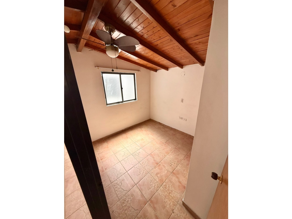 Apartamento en venta en Gerona, Medellín · foto 8 de 12