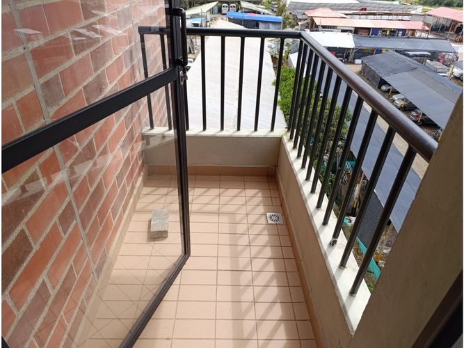 Apartamento de 3 alcobas en venta en El Carmen De Viboral, El Carmen de Viboral, 75 m² · foto 24 de 24