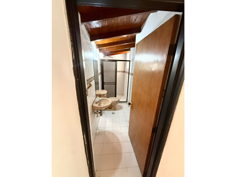 Apartamento en venta en Gerona, Medellín · foto 9 de 12
