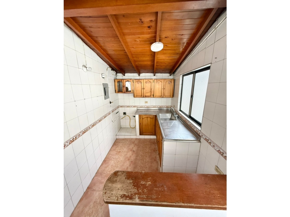 Apartamento en venta en Gerona, Medellín · foto 12 de 12