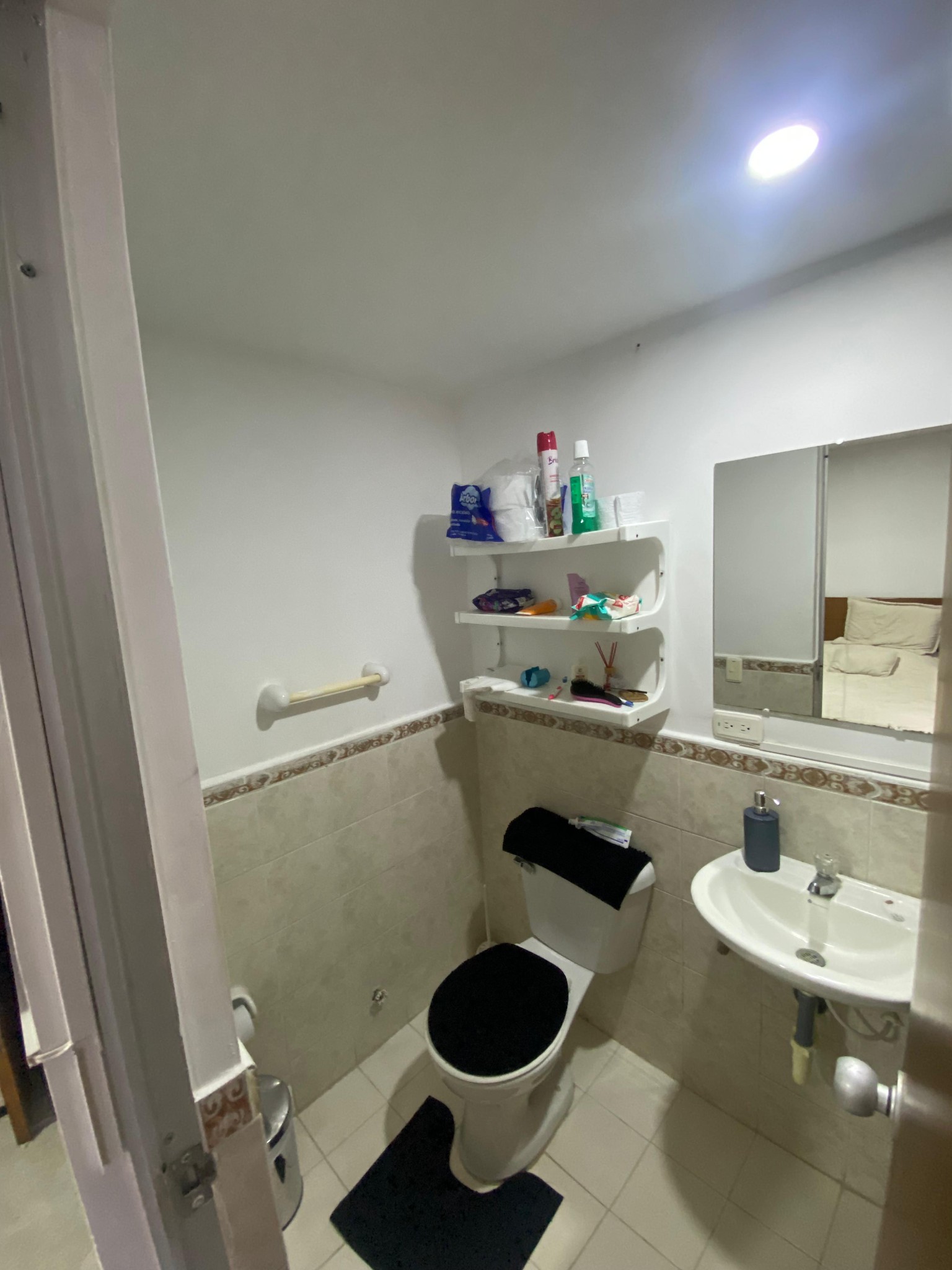 Apartamento en venta en El Refugio, Cali · foto 20 de 24