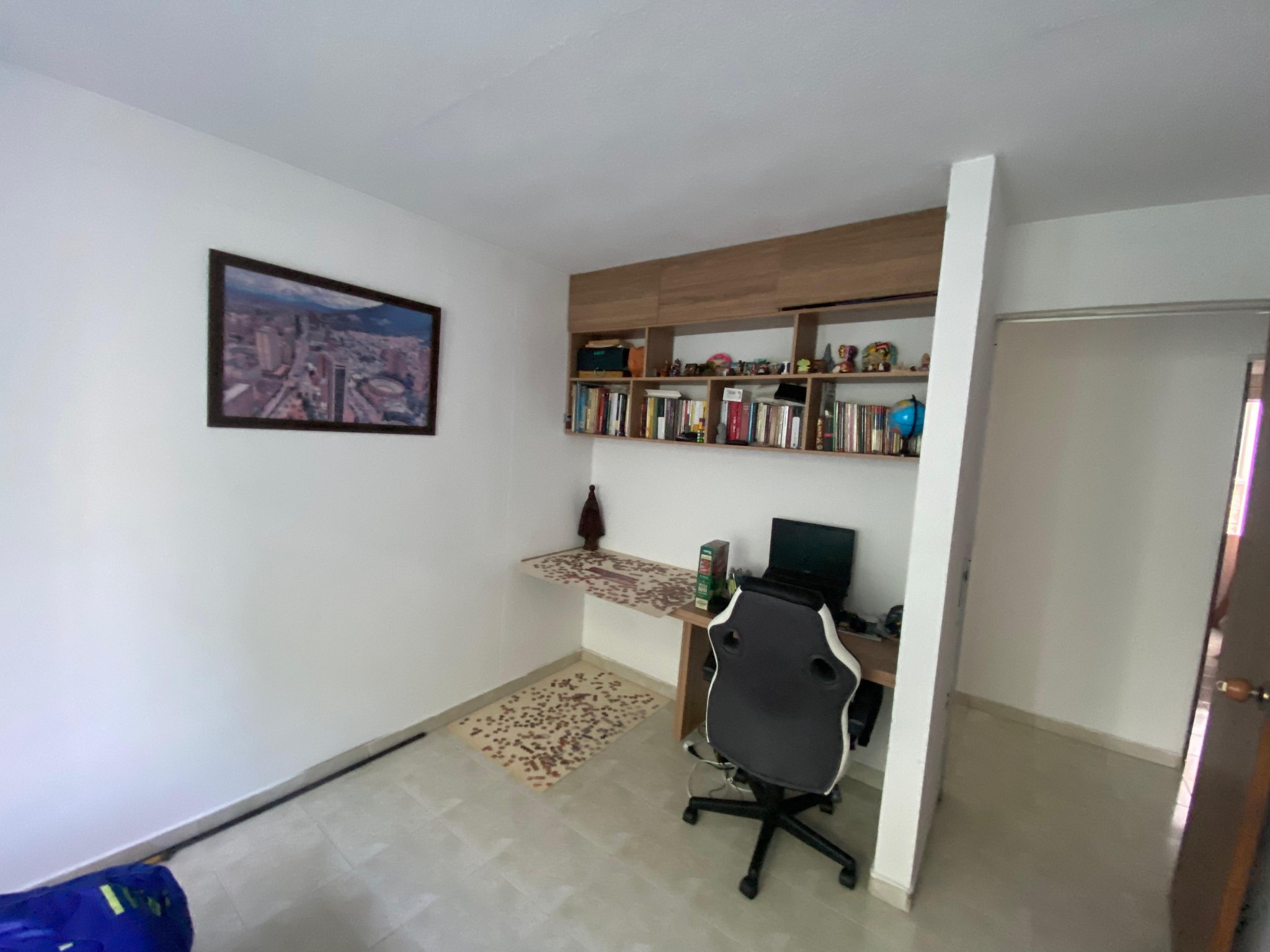 Apartamento en venta en El Refugio, Cali · foto 5 de 24