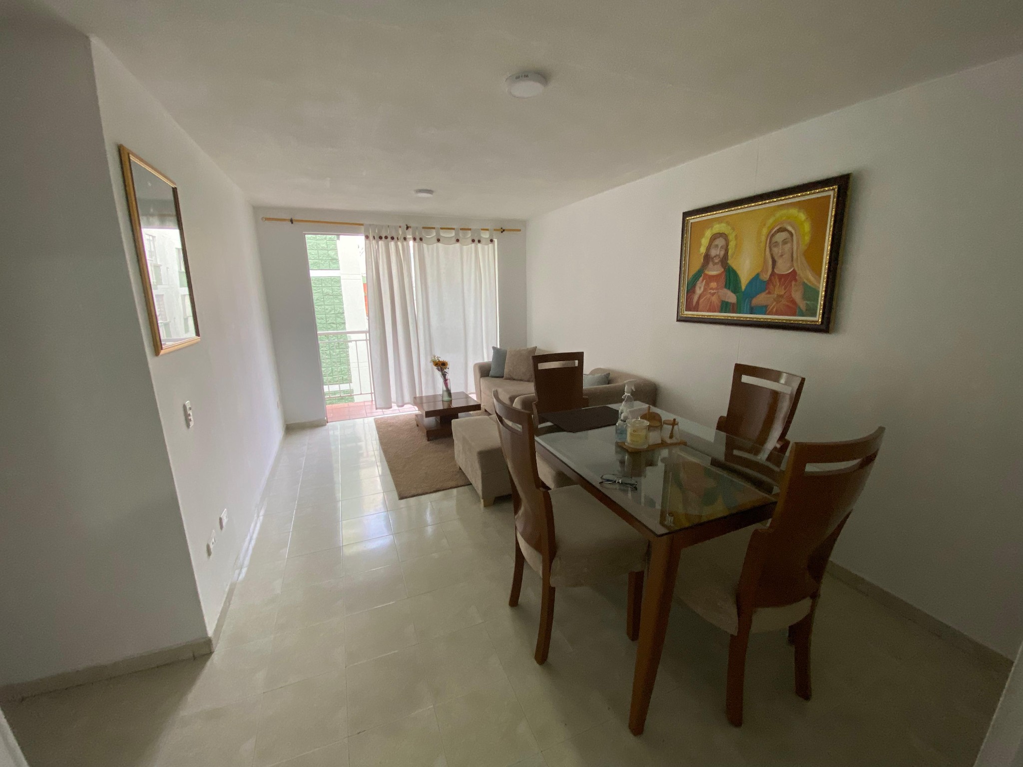 Apartamento en venta en El Refugio, Cali · foto 4 de 24