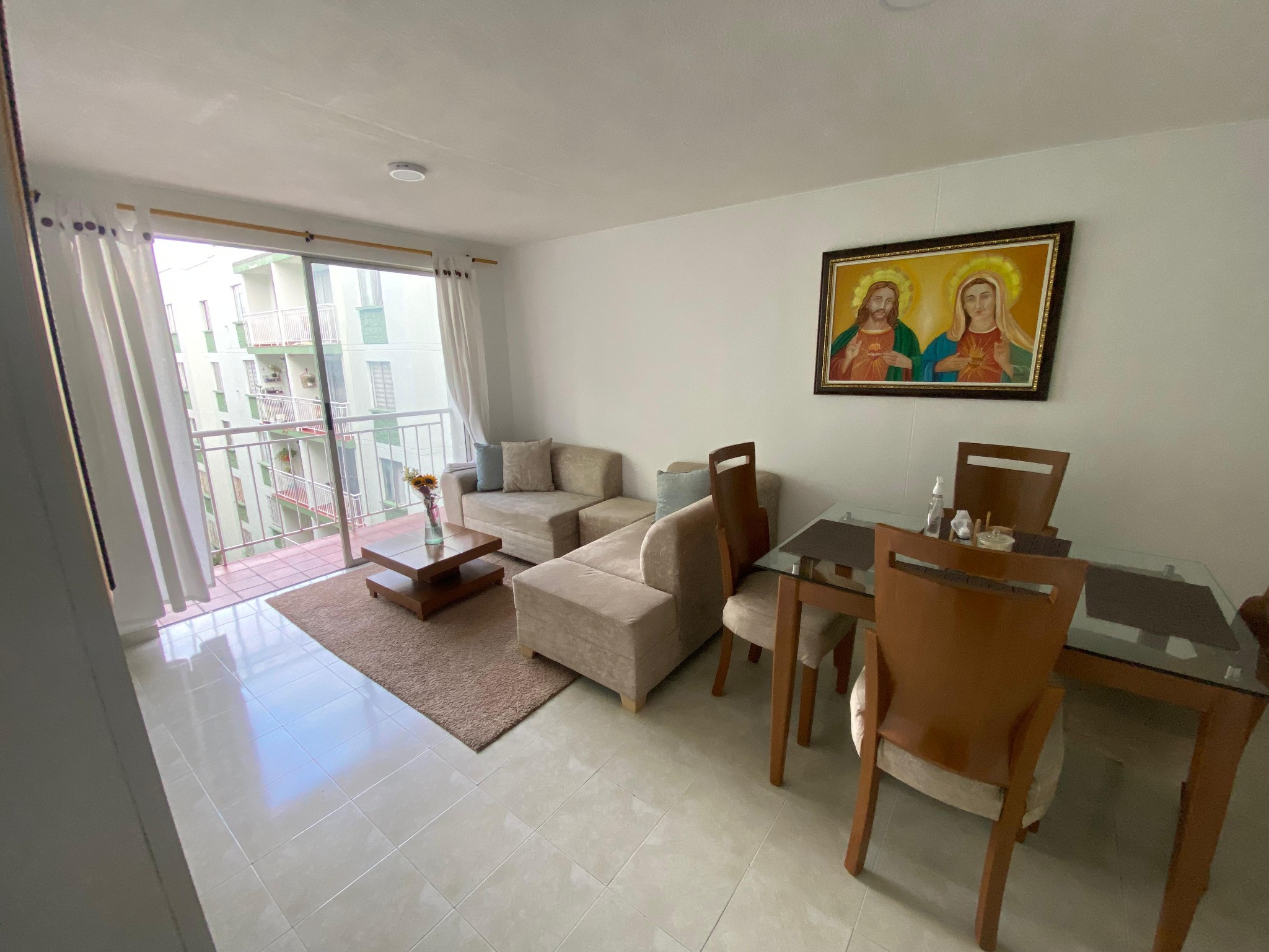 Apartamento en venta en El Refugio, Cali · foto 6 de 24