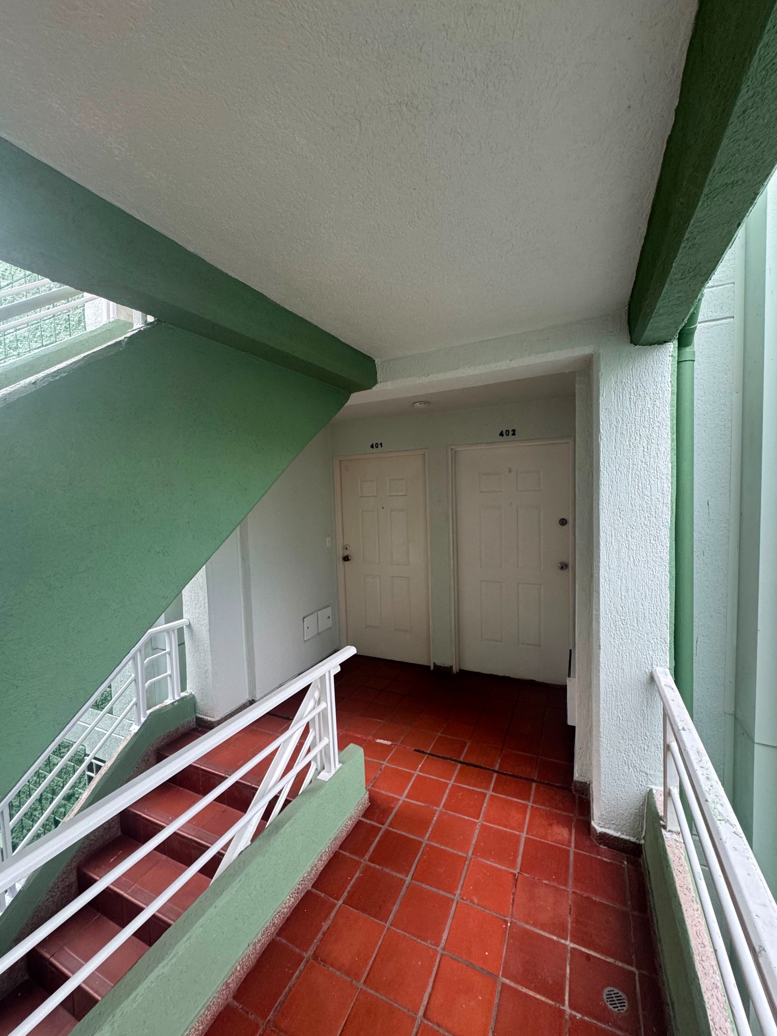Apartamento en venta en El Refugio, Cali · foto 22 de 24