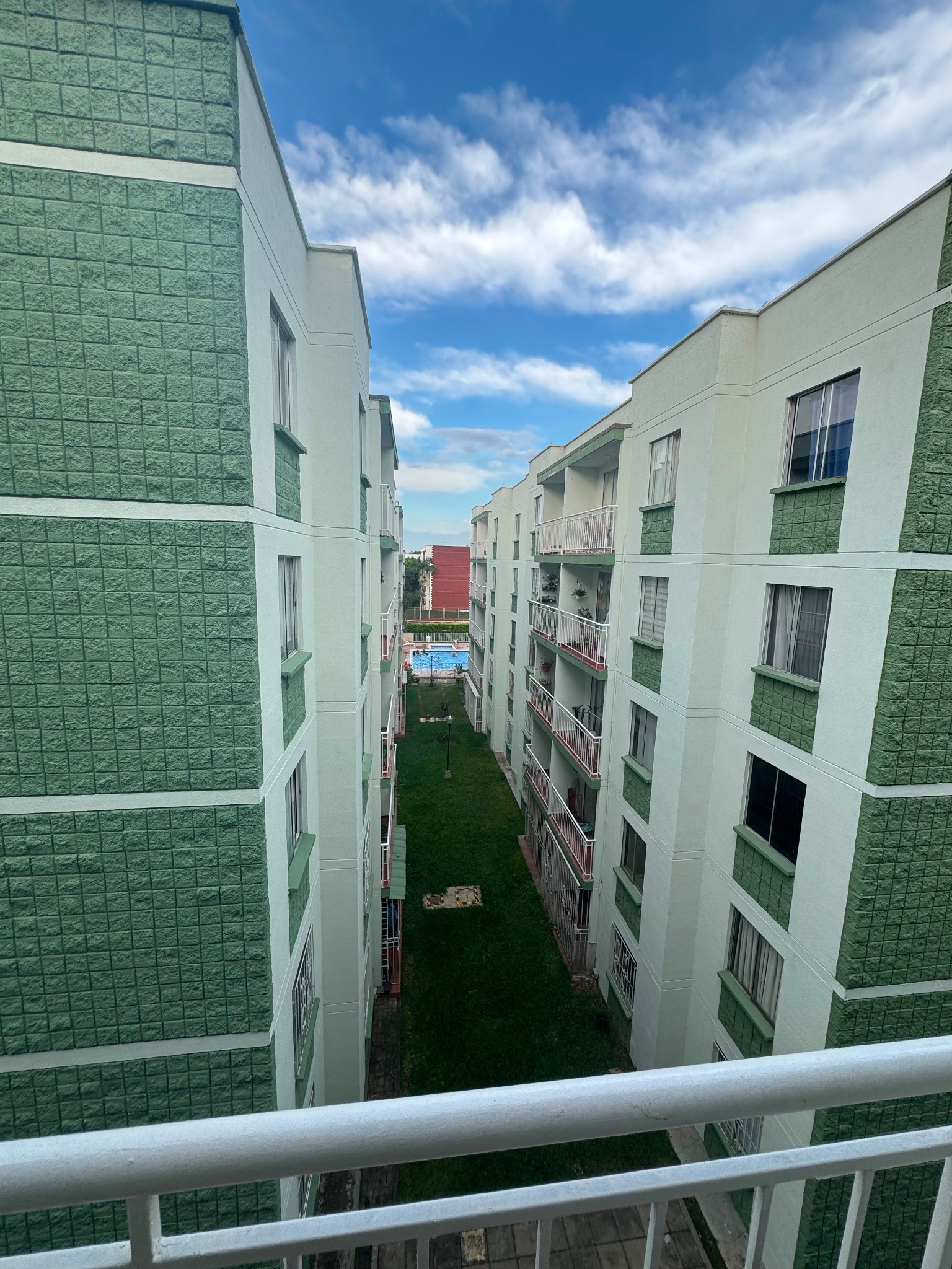 Apartamento en venta en El Refugio, Cali · foto 23 de 24
