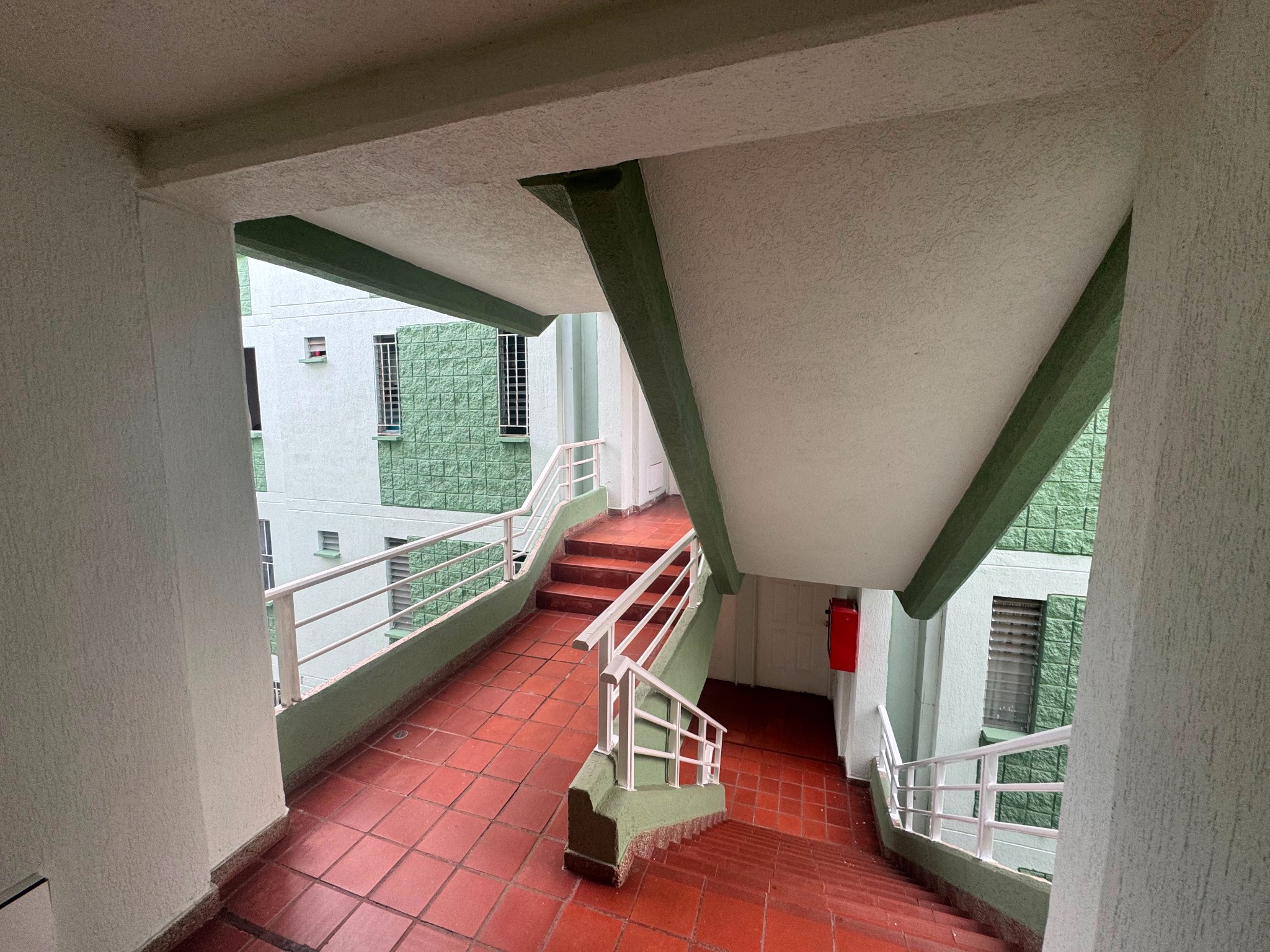 Apartamento en venta en El Refugio, Cali · foto 24 de 24
