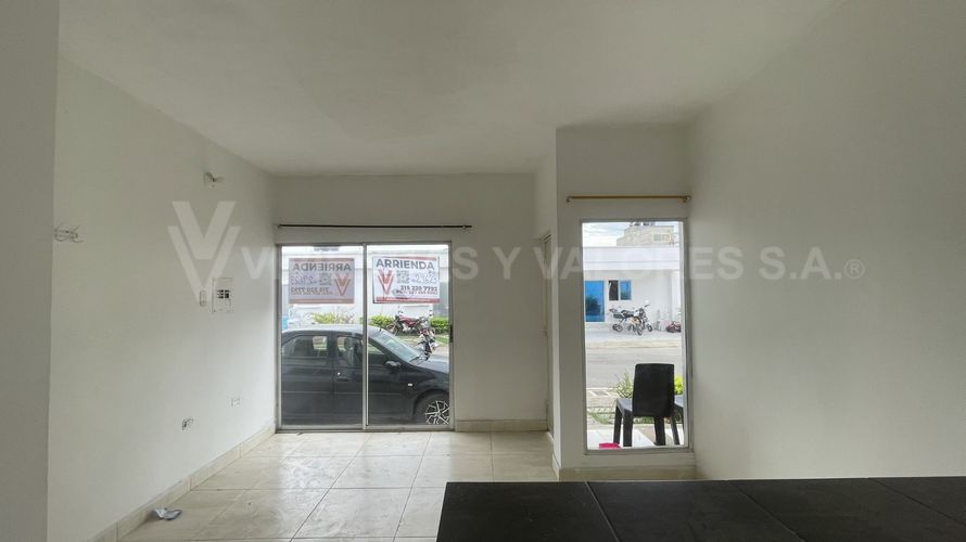Casa de 2 alcobas en arriendo en Santander, Villa del Rosario, 75 m² · foto 3 de 14