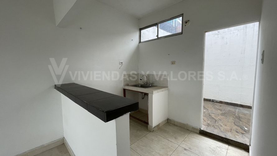 Casa de 2 alcobas en arriendo en Santander, Villa del Rosario, 75 m² · foto 11 de 14