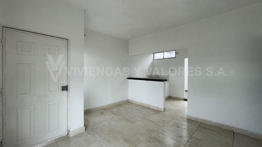 Casa de 2 alcobas en arriendo en Santander, Villa del Rosario, 75 m² · foto 10 de 14