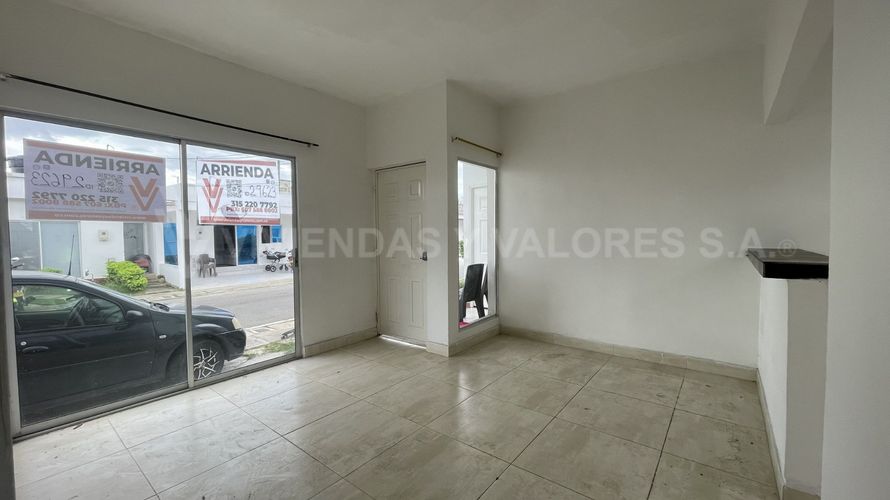 Casa de 2 alcobas en arriendo en Santander, Villa del Rosario, 75 m² · foto 4 de 14
