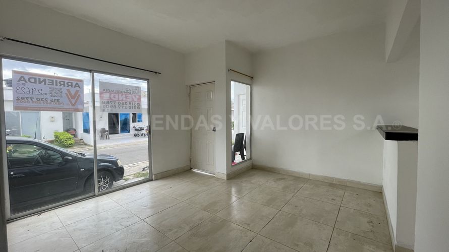 Casa de 2 alcobas en arriendo en Santander, Villa del Rosario, 75 m² · foto 9 de 14